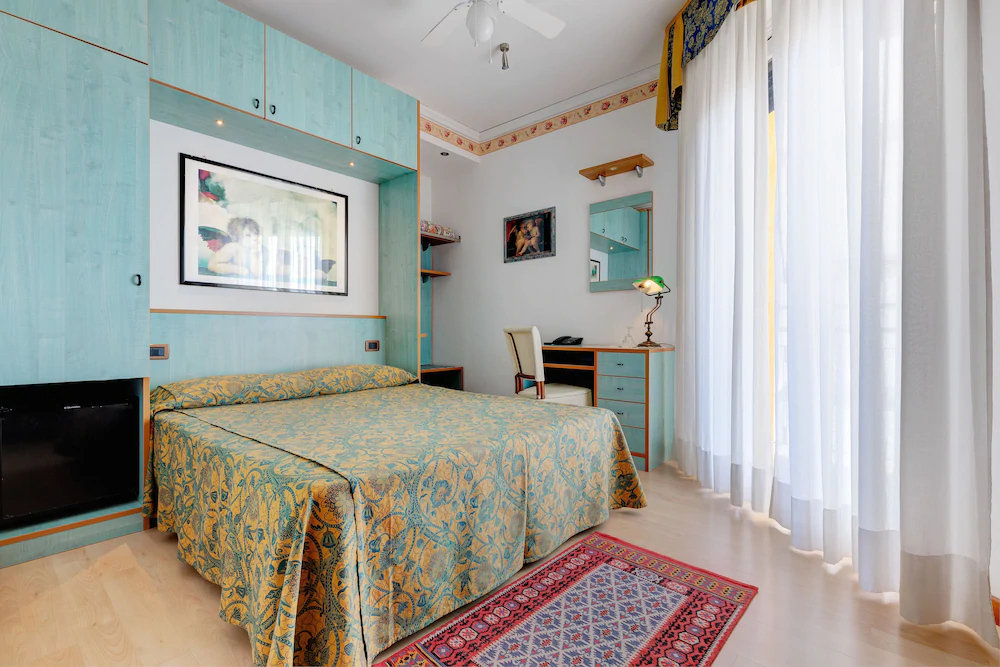 Hotel Napoleon