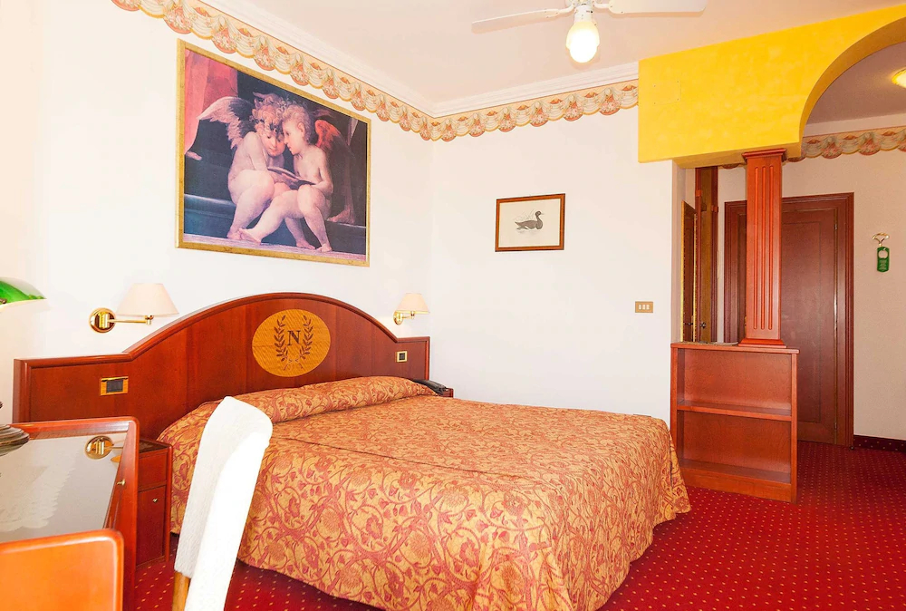 Hotel Napoleon