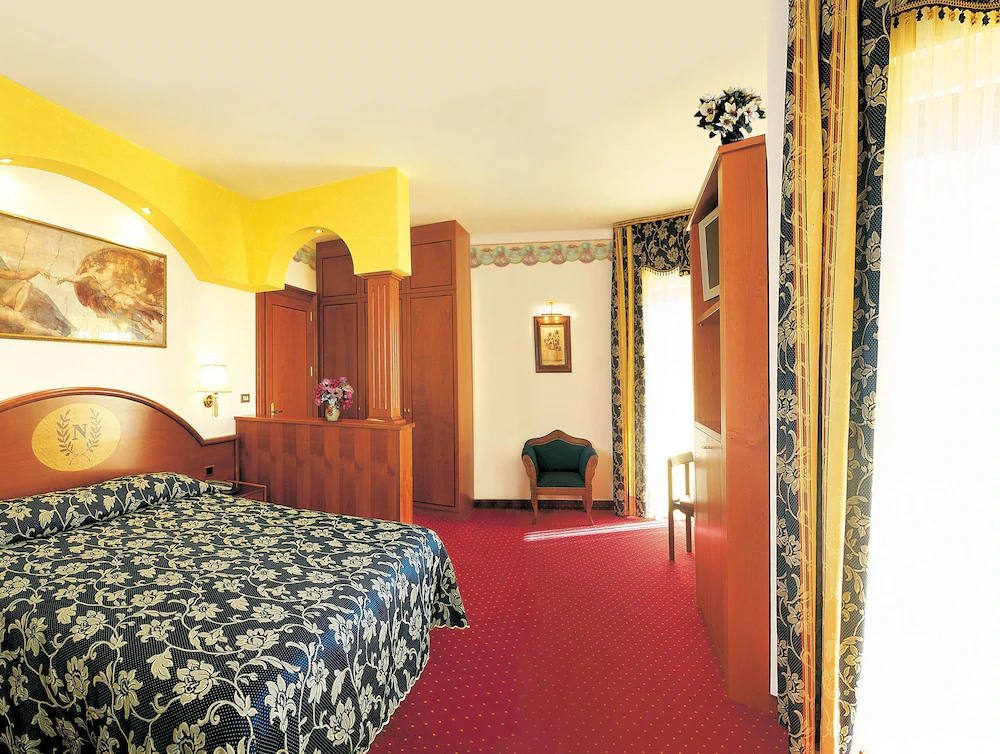 Hotel Napoleon