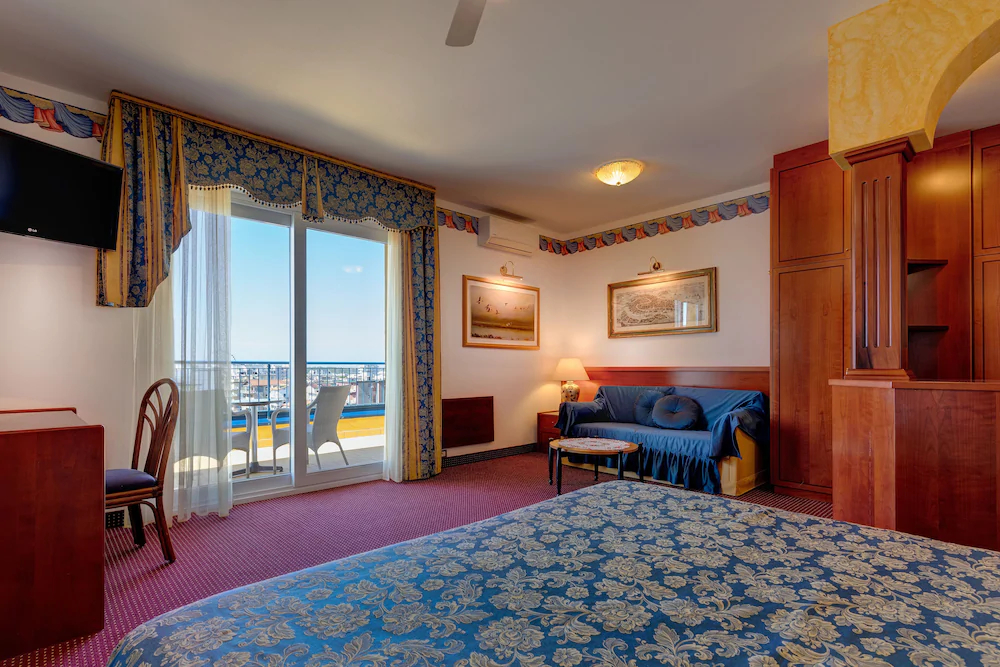 Hotel Napoleon