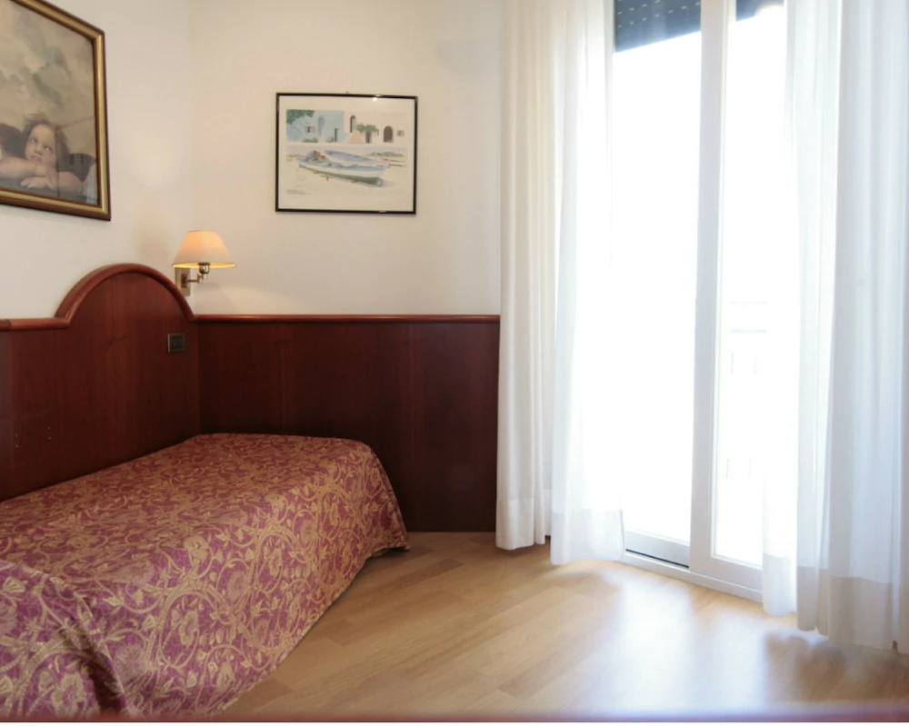 Hotel Napoleon