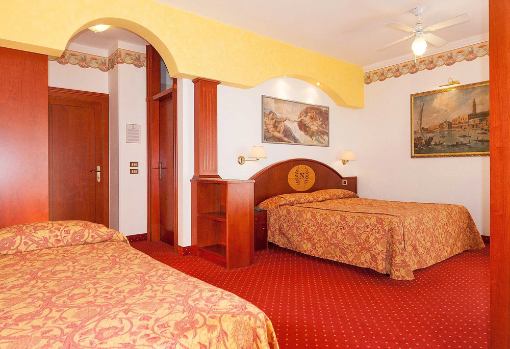 Hotel Napoleon