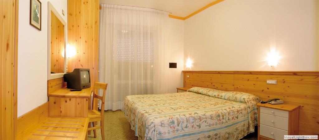 Hotel Nelson