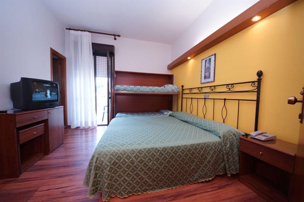 Hotel President Jesolo