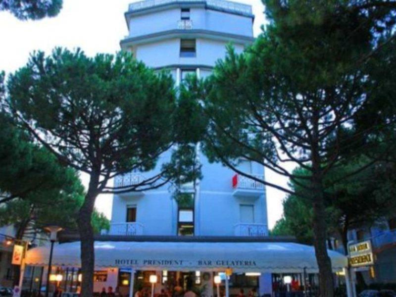 Hotel President Jesolo