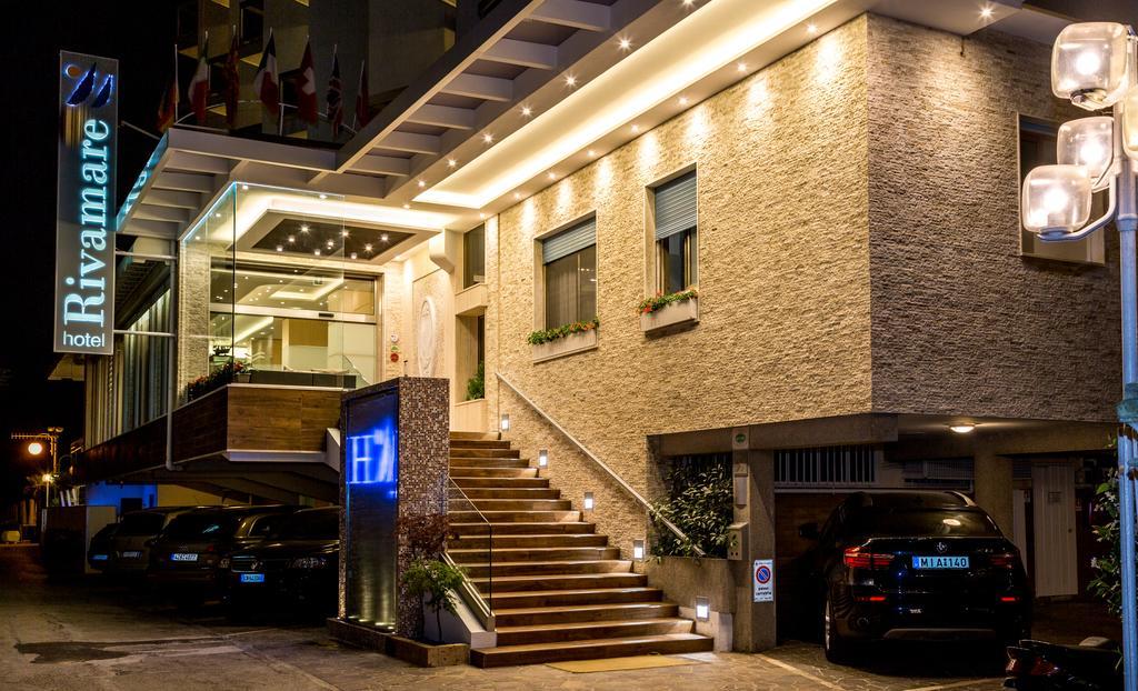 Hotel Rivamare