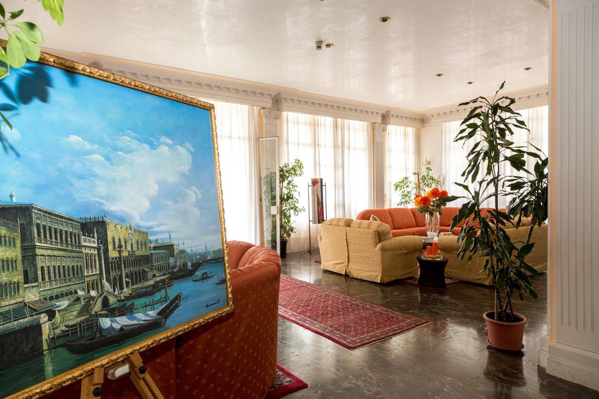 Hotel Smeraldo