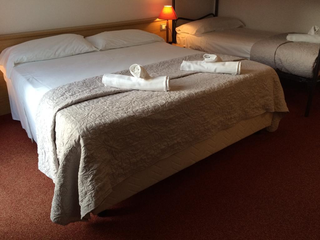 Hotel Stella D'oro