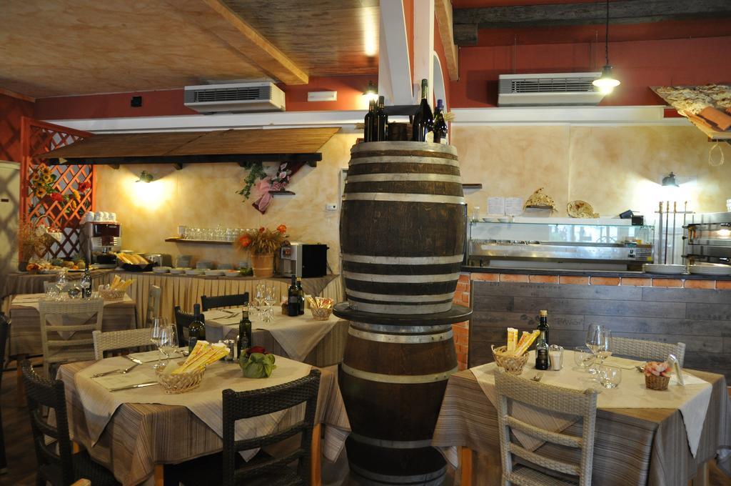 Hotel Stella D'oro