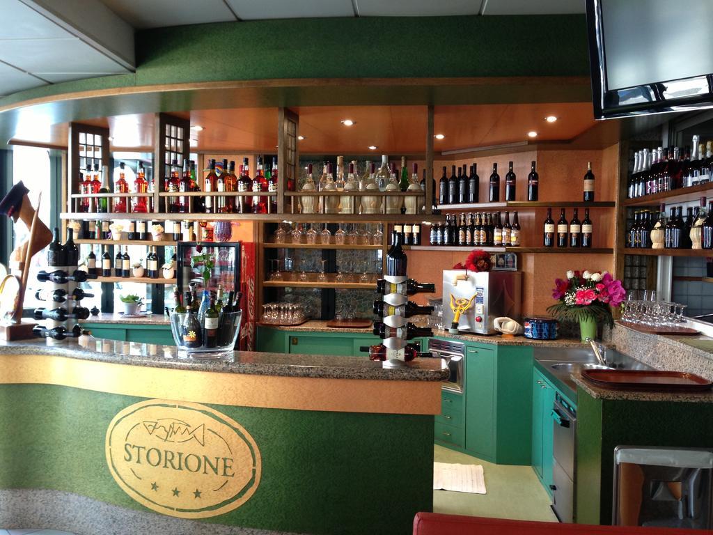 Hotel Storione