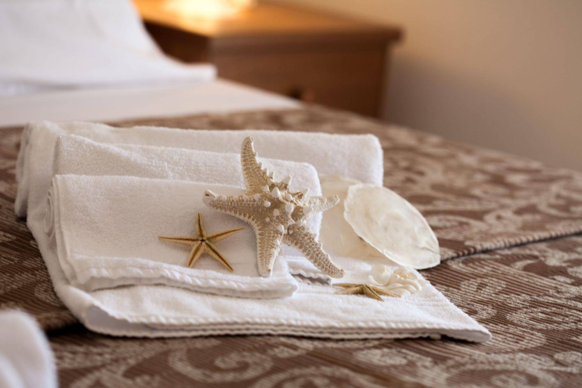 Hotel Umberto