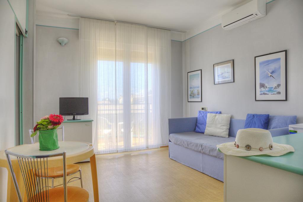 Hotel Ute