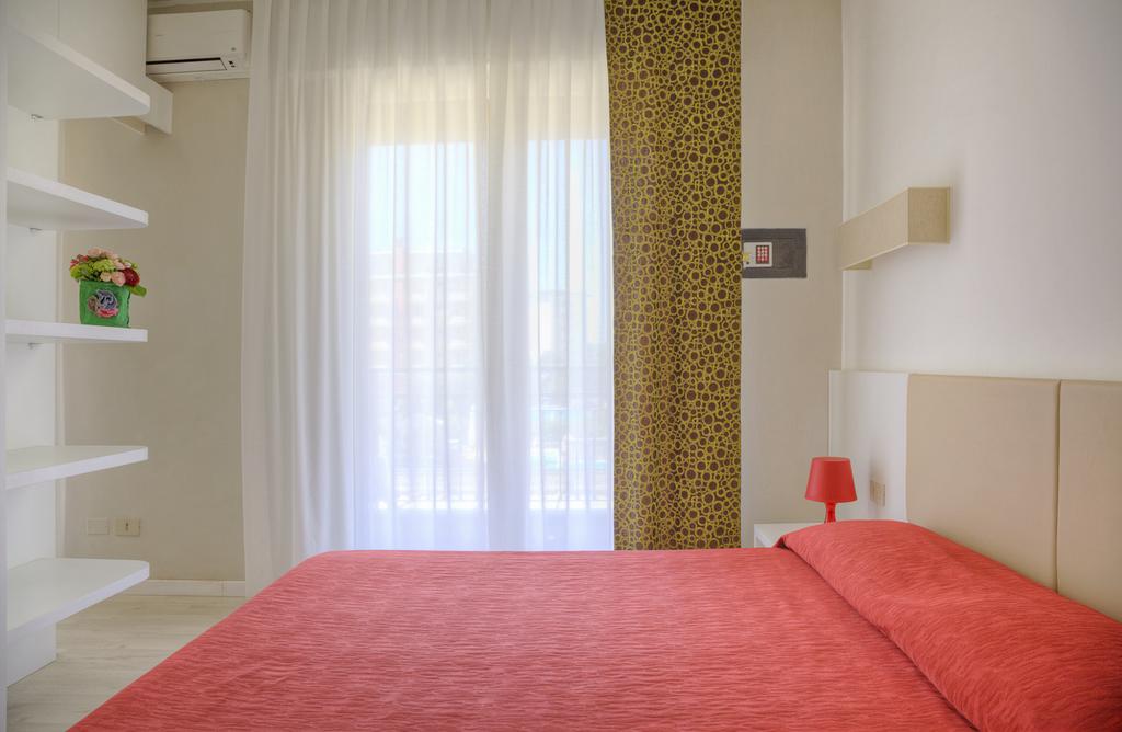 Hotel Ute