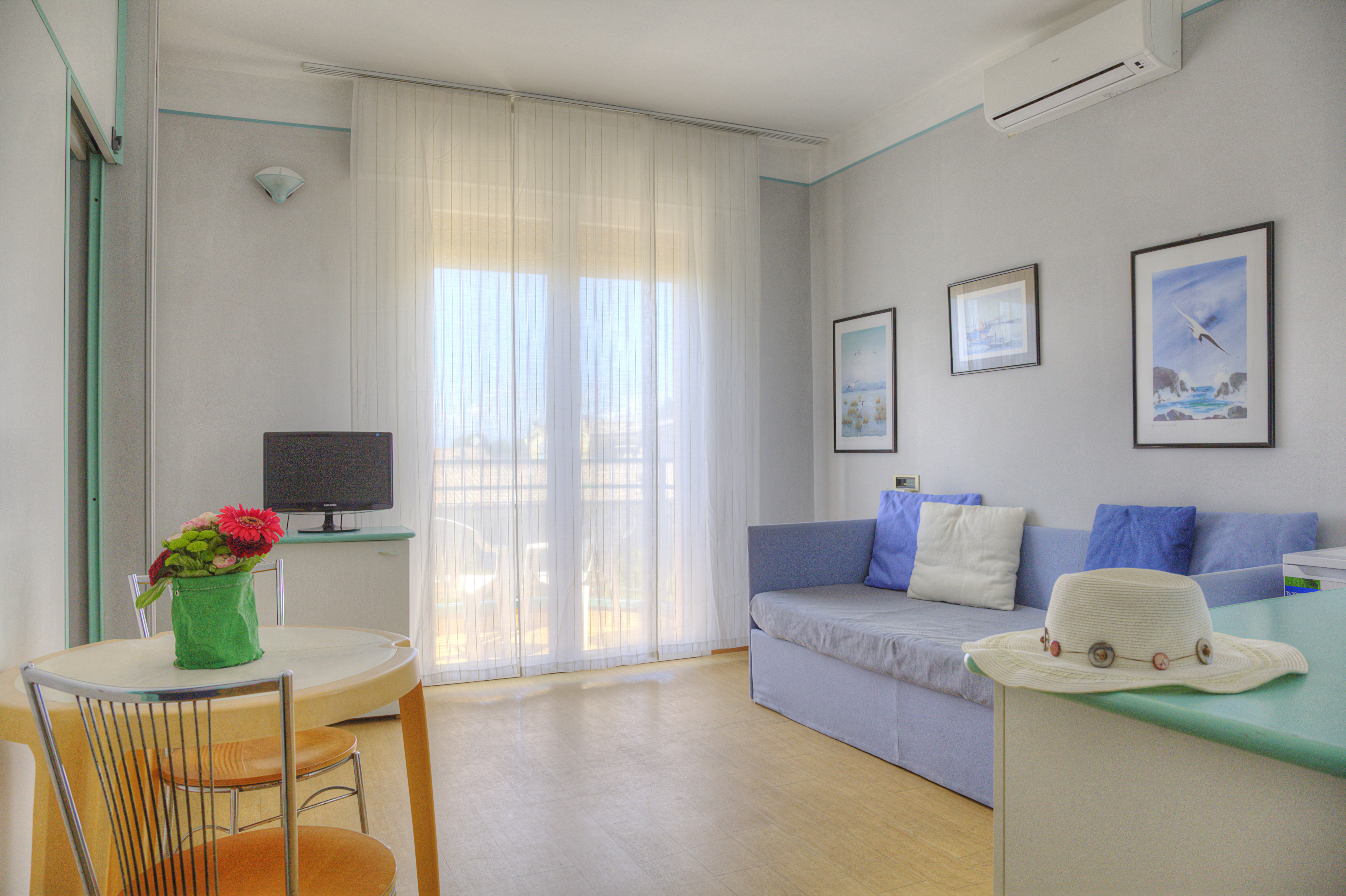 Hotel Ute