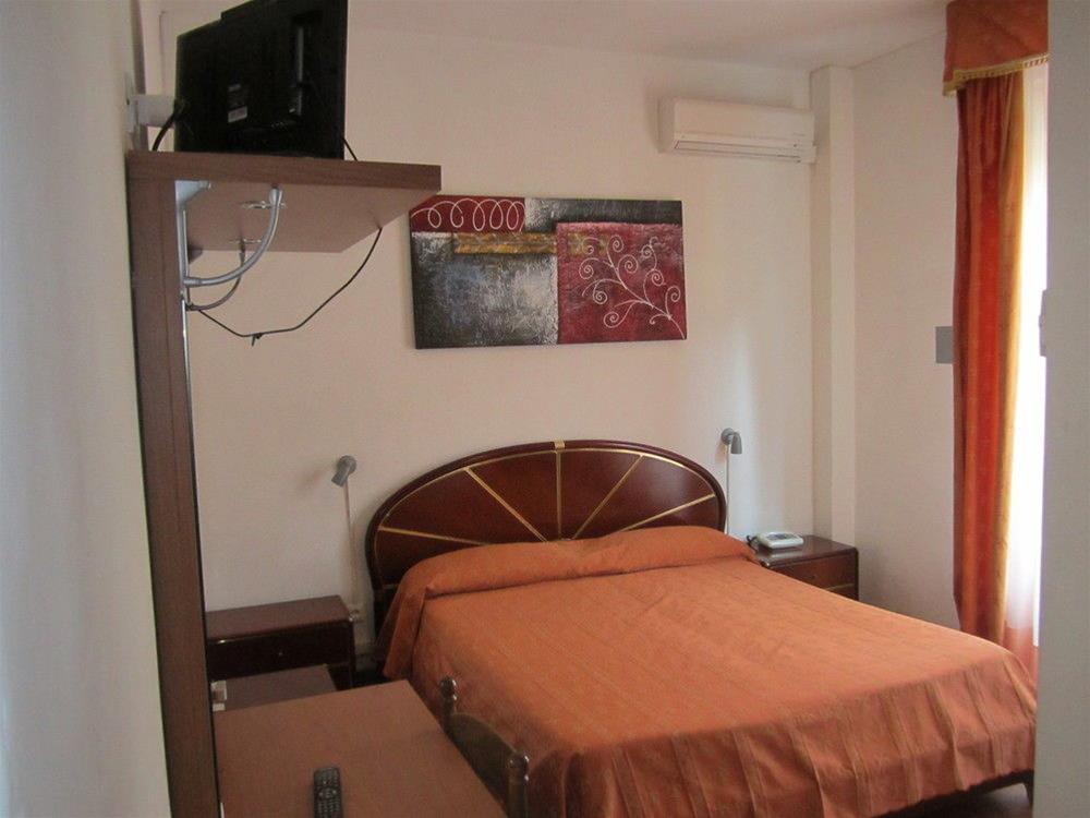 Hotel Verdi