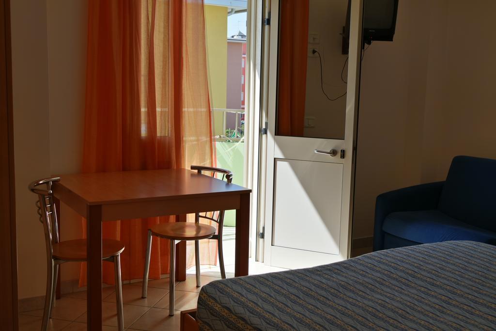 Hotel Vianello