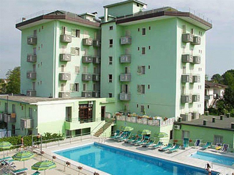 Hotel Vianello