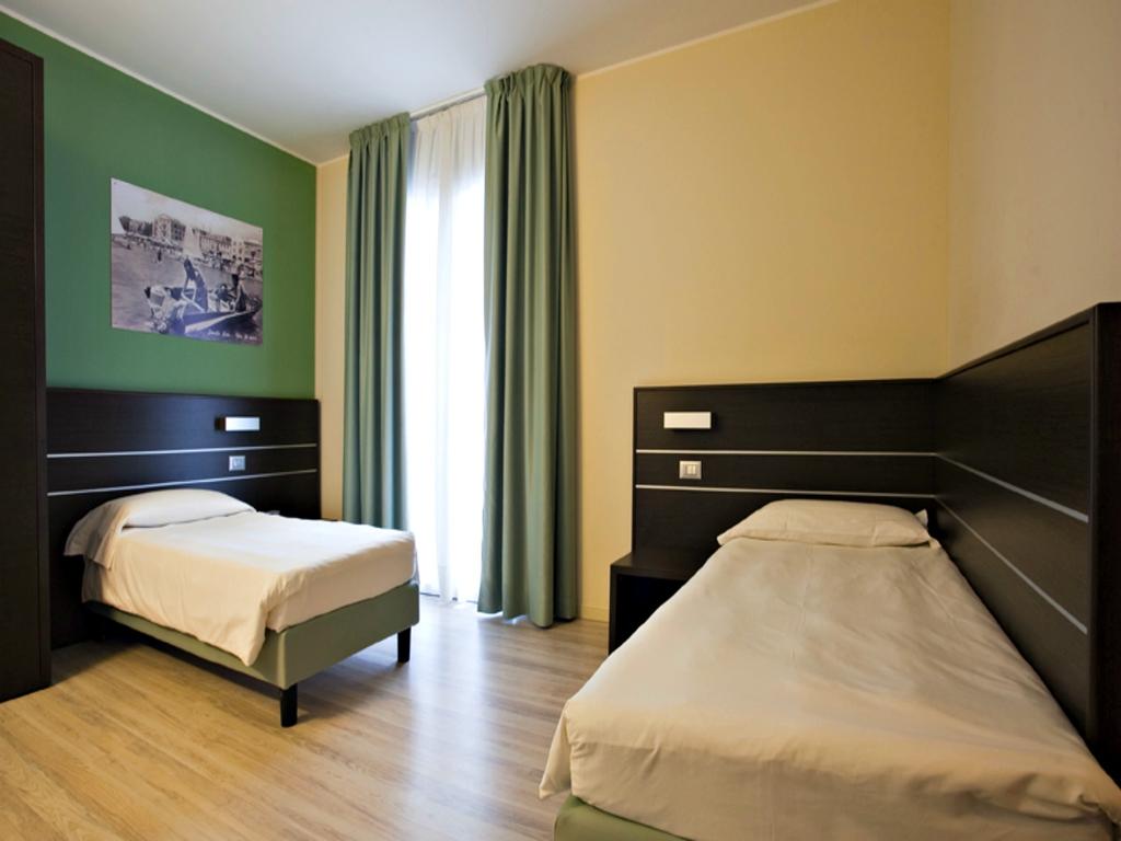 Hotel Vienna