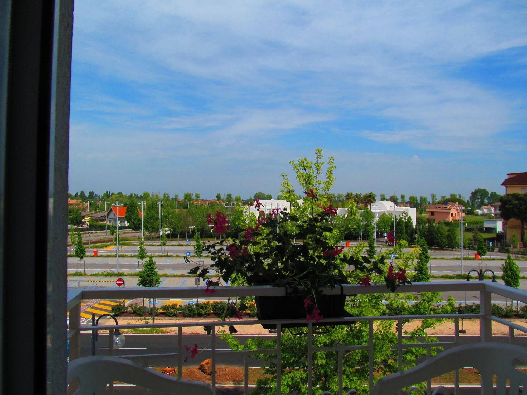 Hotel Villa Veneta