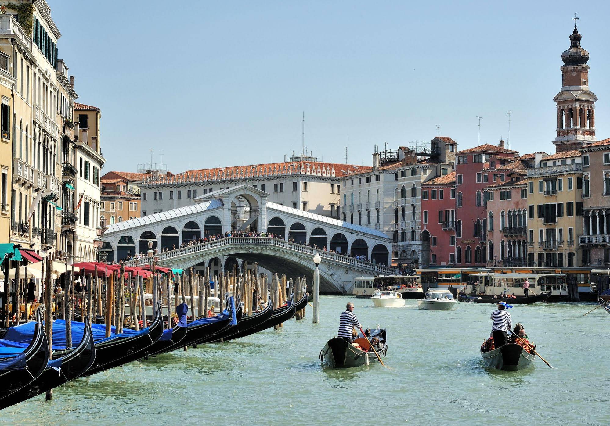 Hotel Villa Veneta