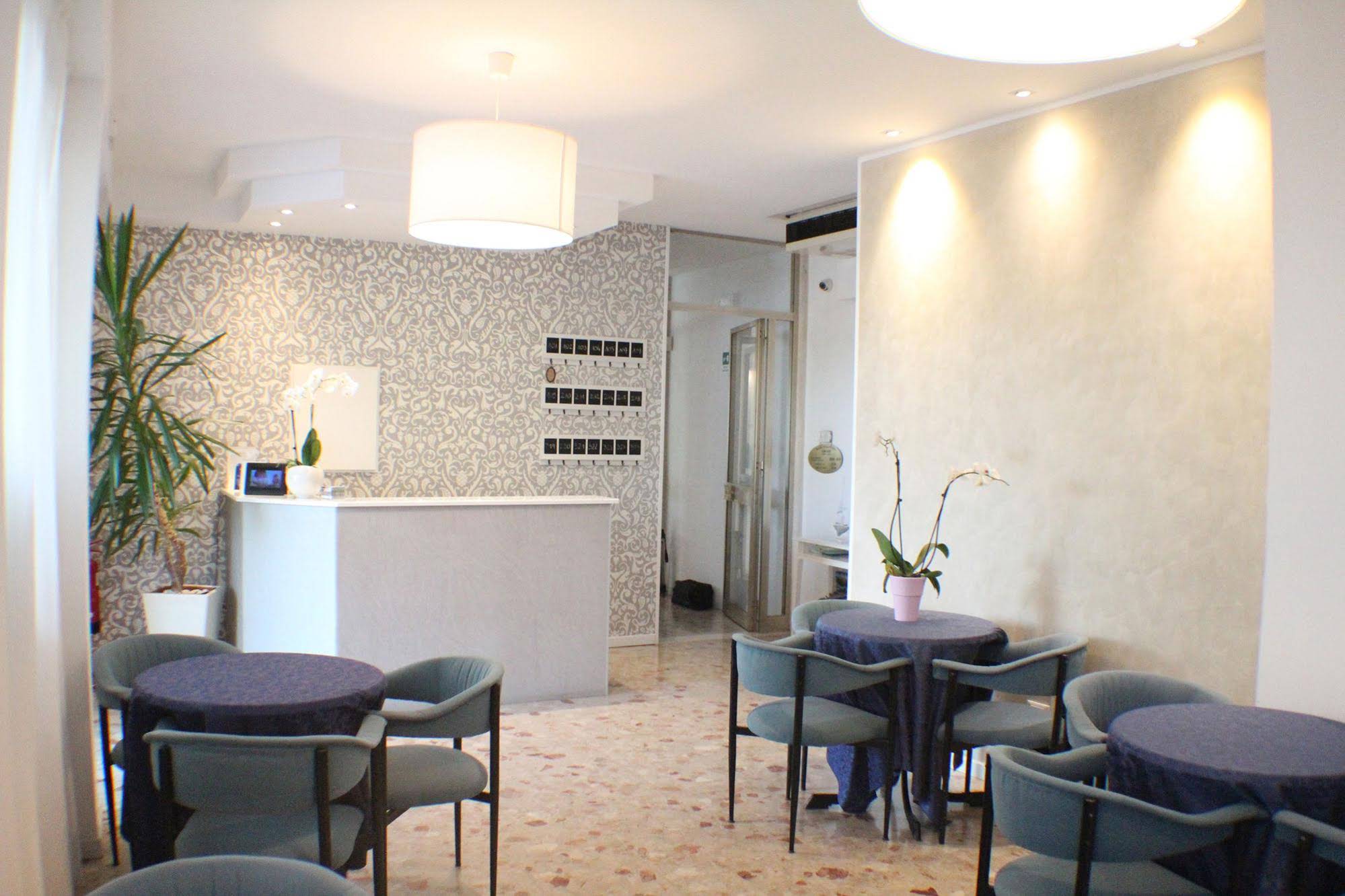 Hotel Villa Veneta