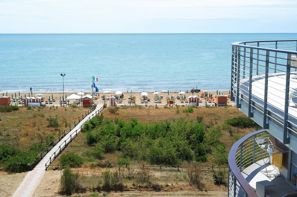 Jesolopalace Hotel & Aparthotel
