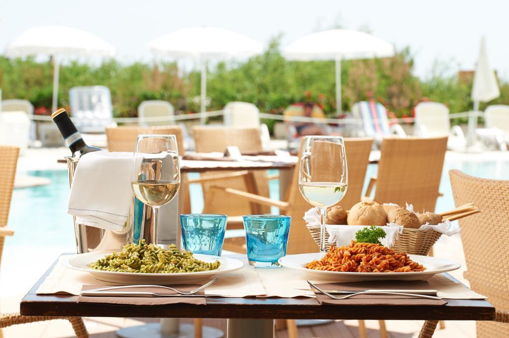 Jesolopalace Hotel & Aparthotel