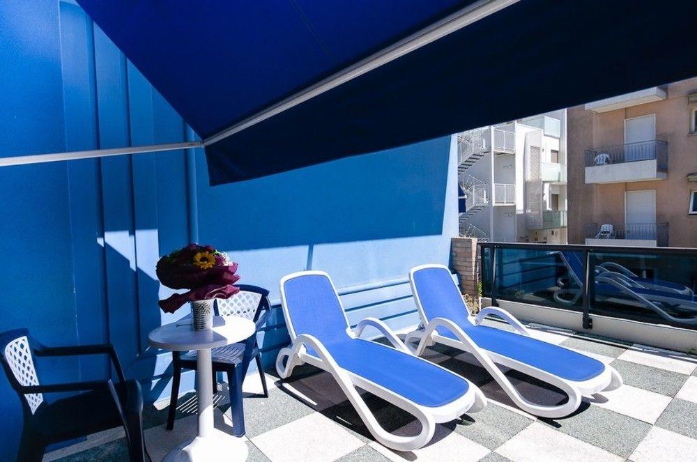 New Hotel