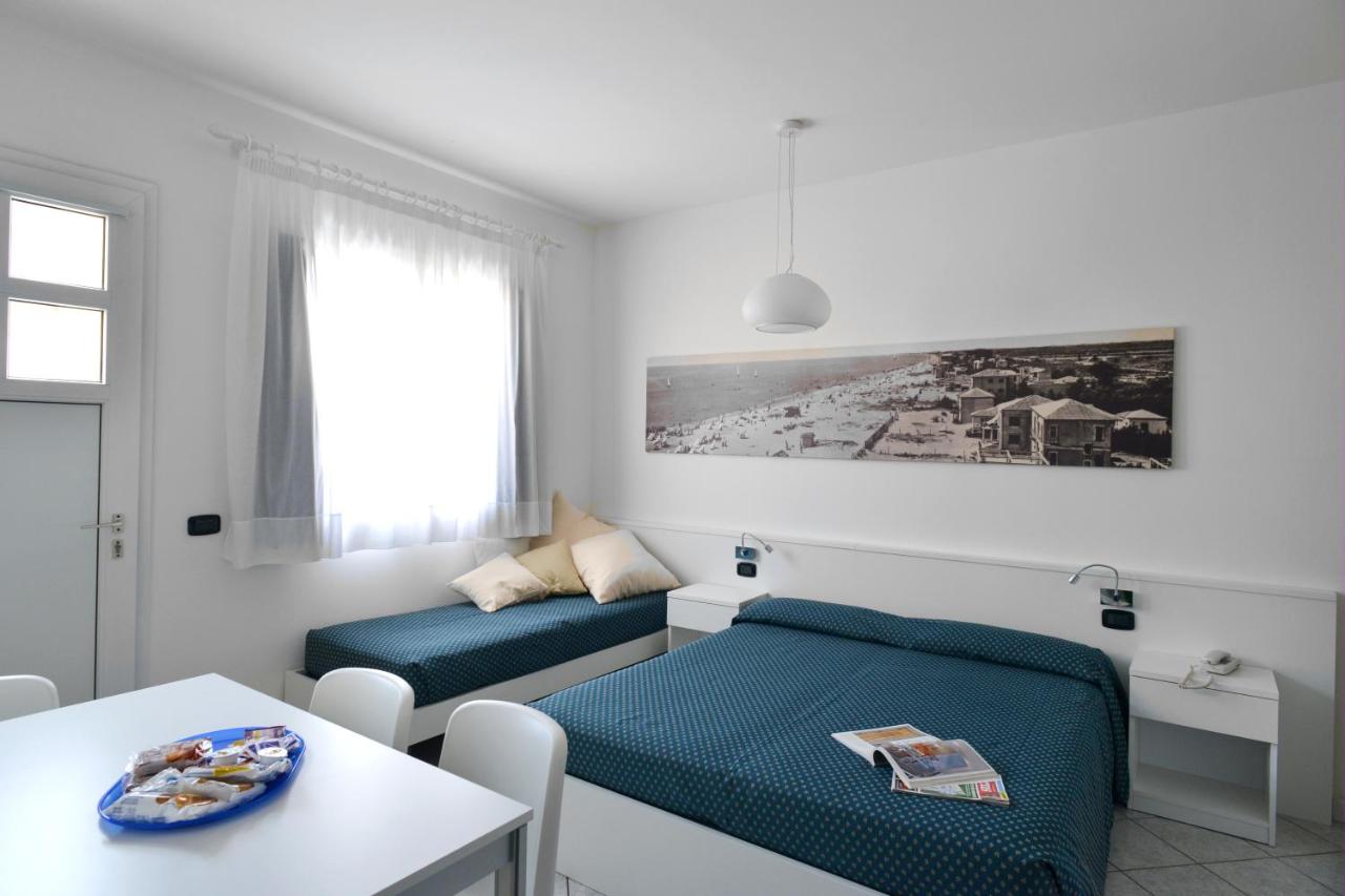 Residence Progresso