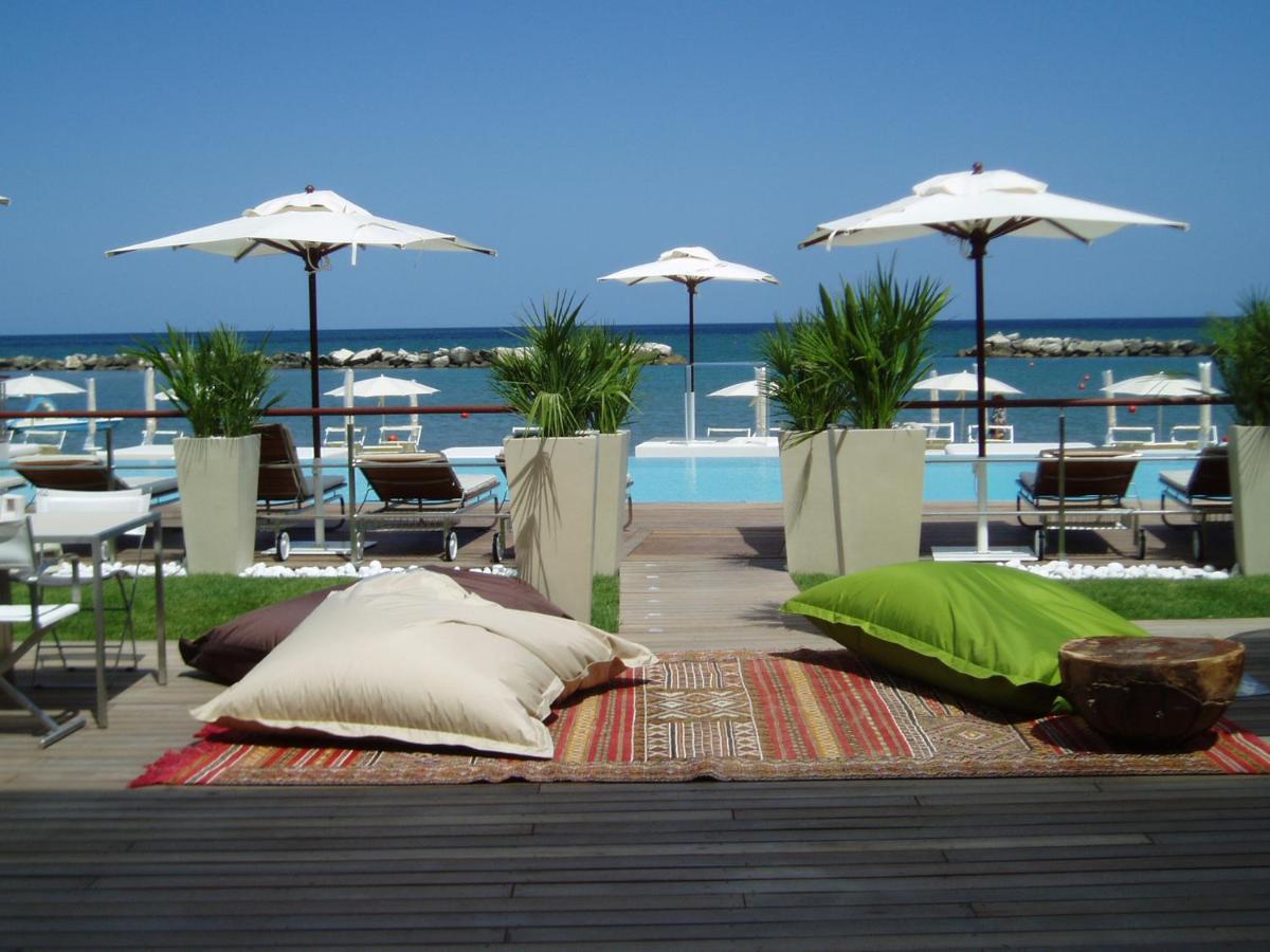 Vistamare Suite