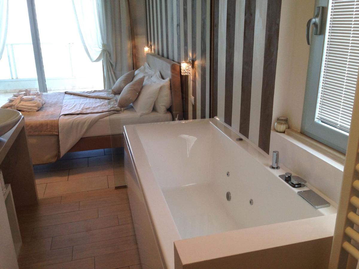 Vistamare Suite