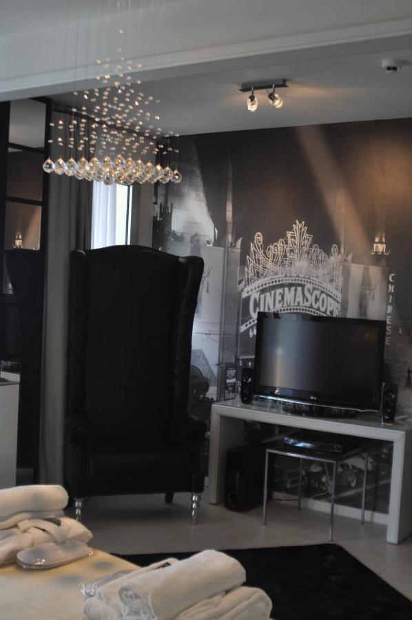 Vistamare Suite