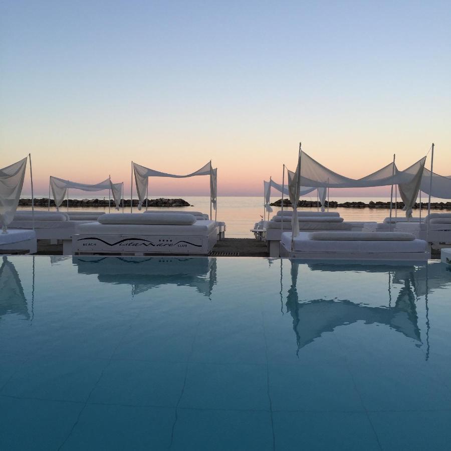 Vistamare Suite