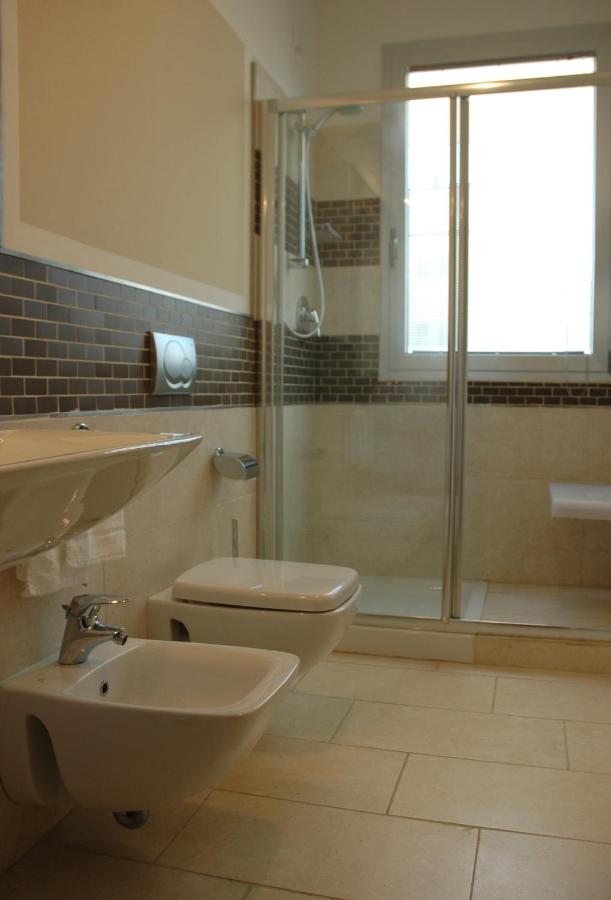 Vistamare Suite