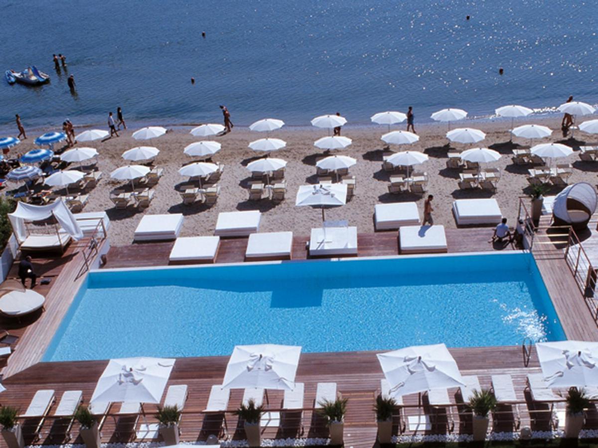 Vistamare Suite