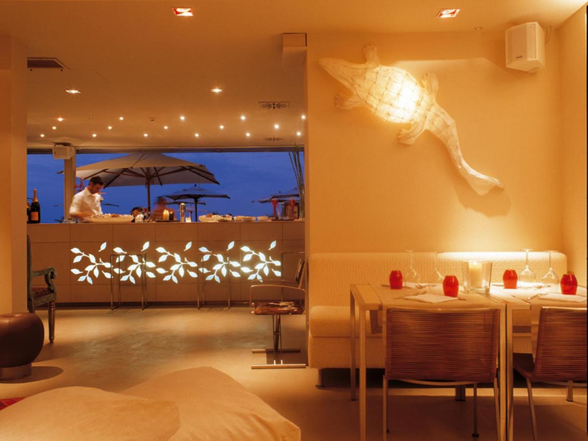 Vistamare Suite