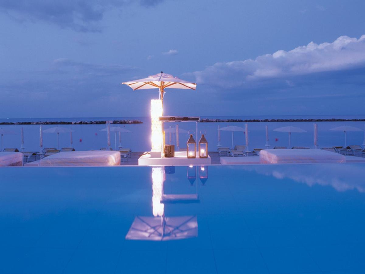 Vistamare Suite