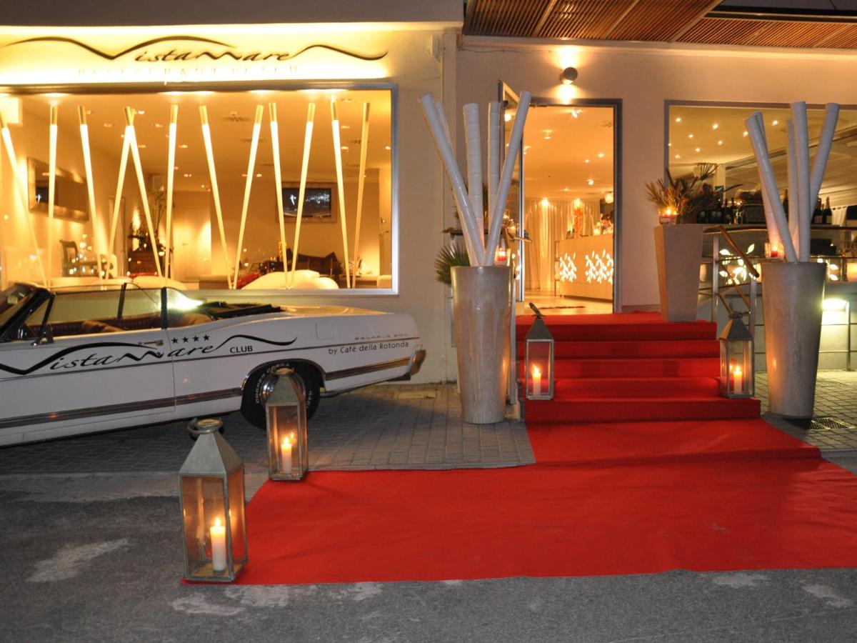 Vistamare Suite
