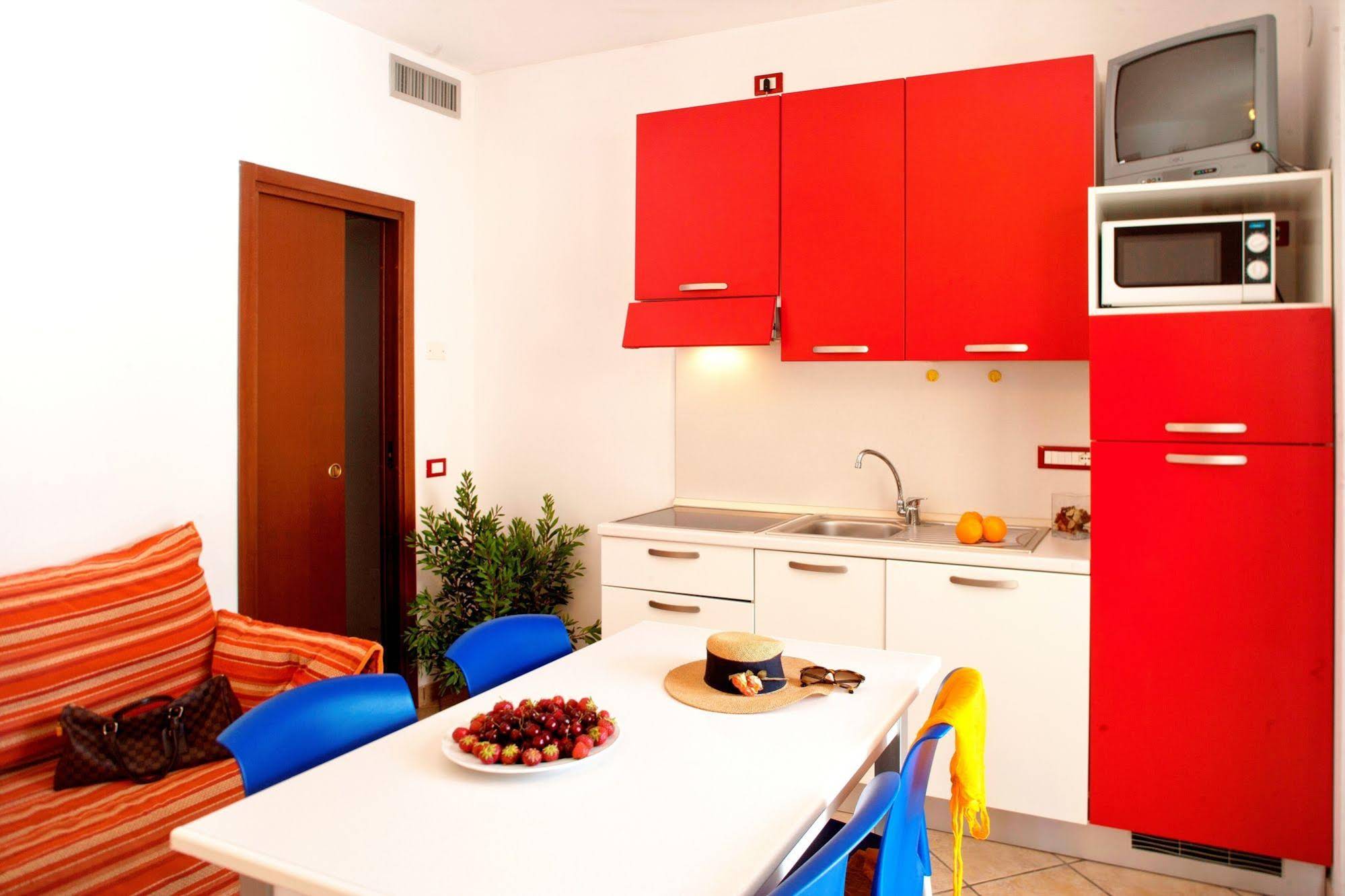 Michelangelo Holiday & Family Resort