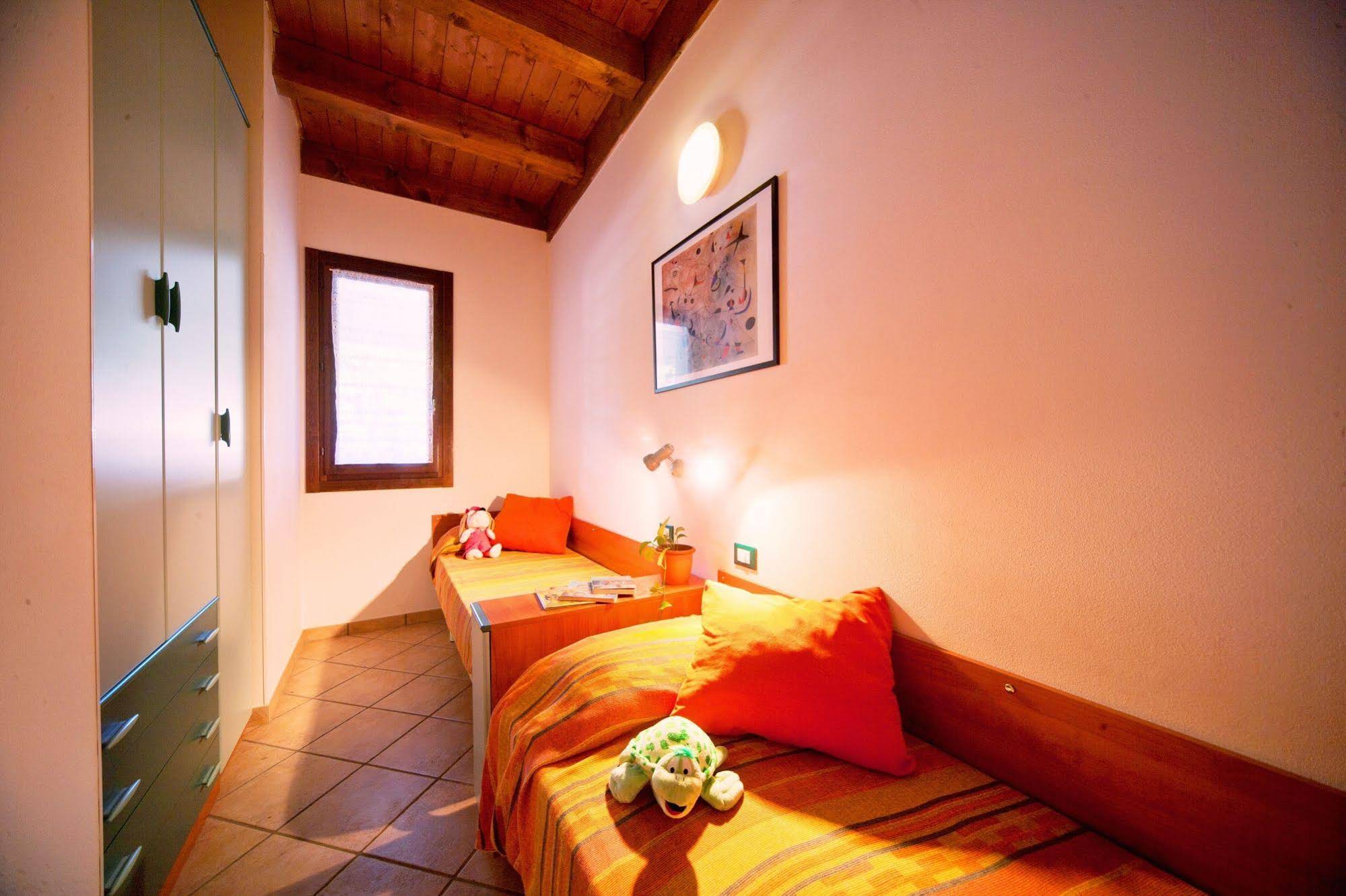 Michelangelo Holiday & Family Resort