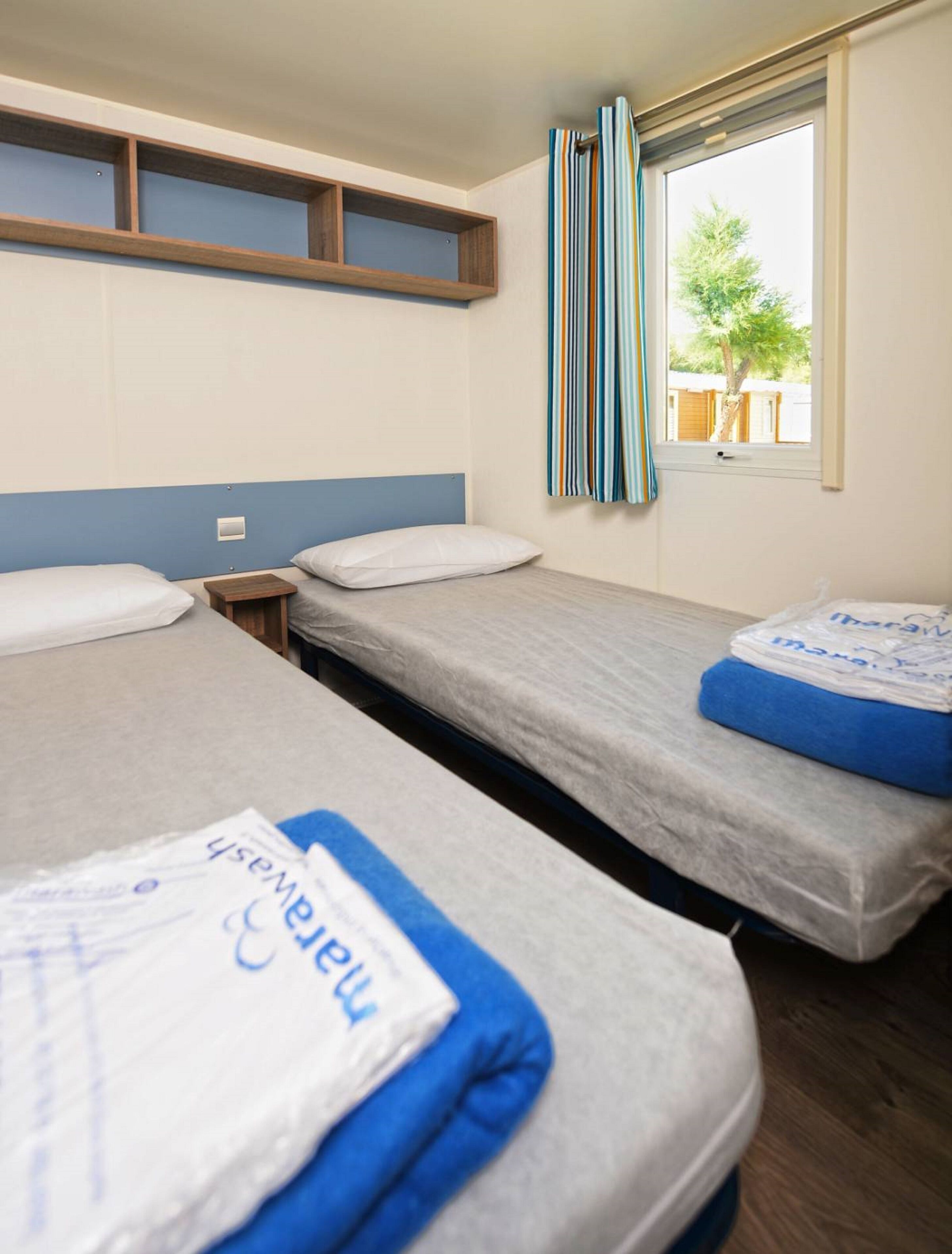 Vigna Sul Mar Camping Village