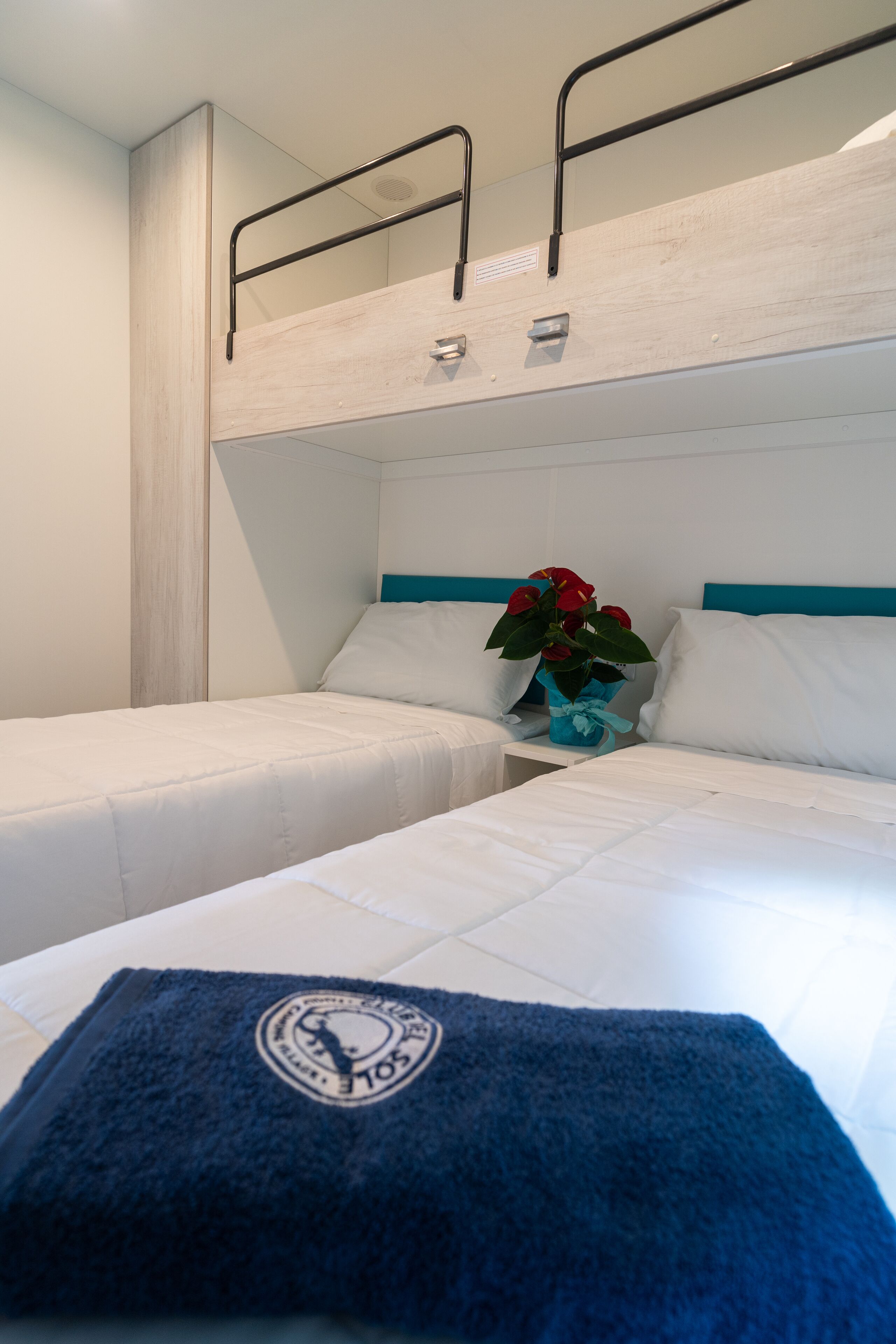 Vigna Sul Mar Camping Village