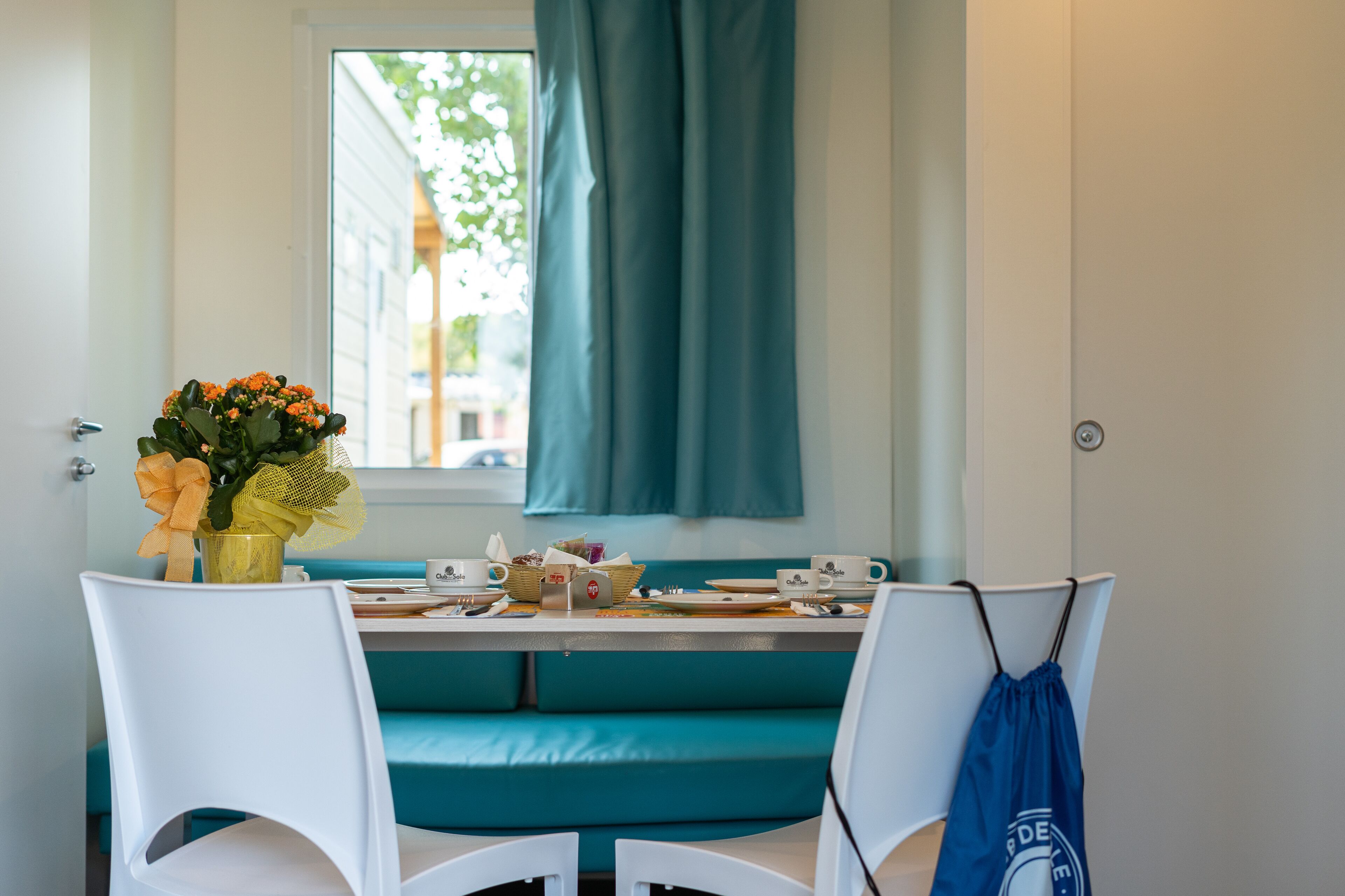Vigna Sul Mar Camping Village