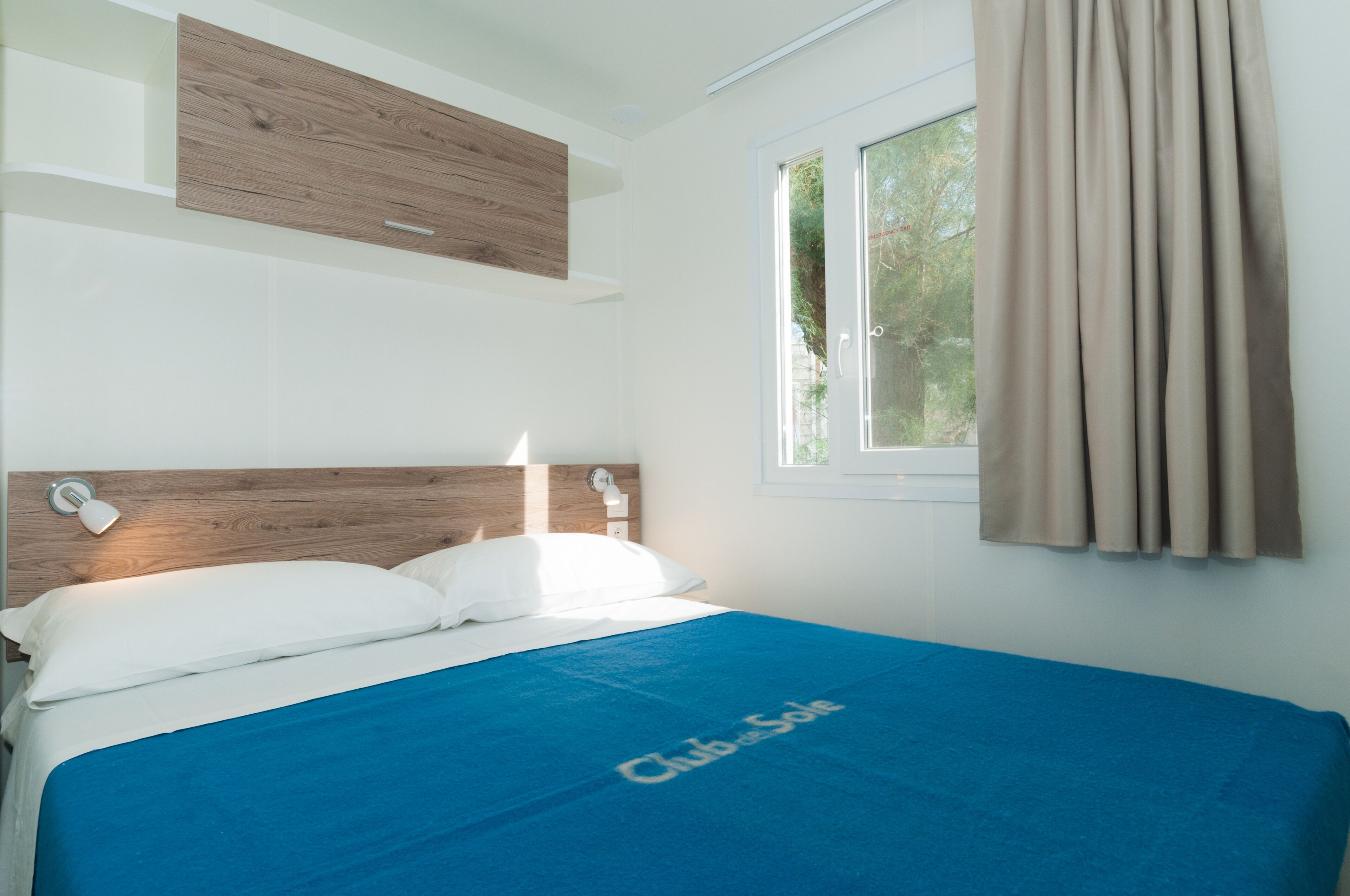 Vigna Sul Mar Camping Village