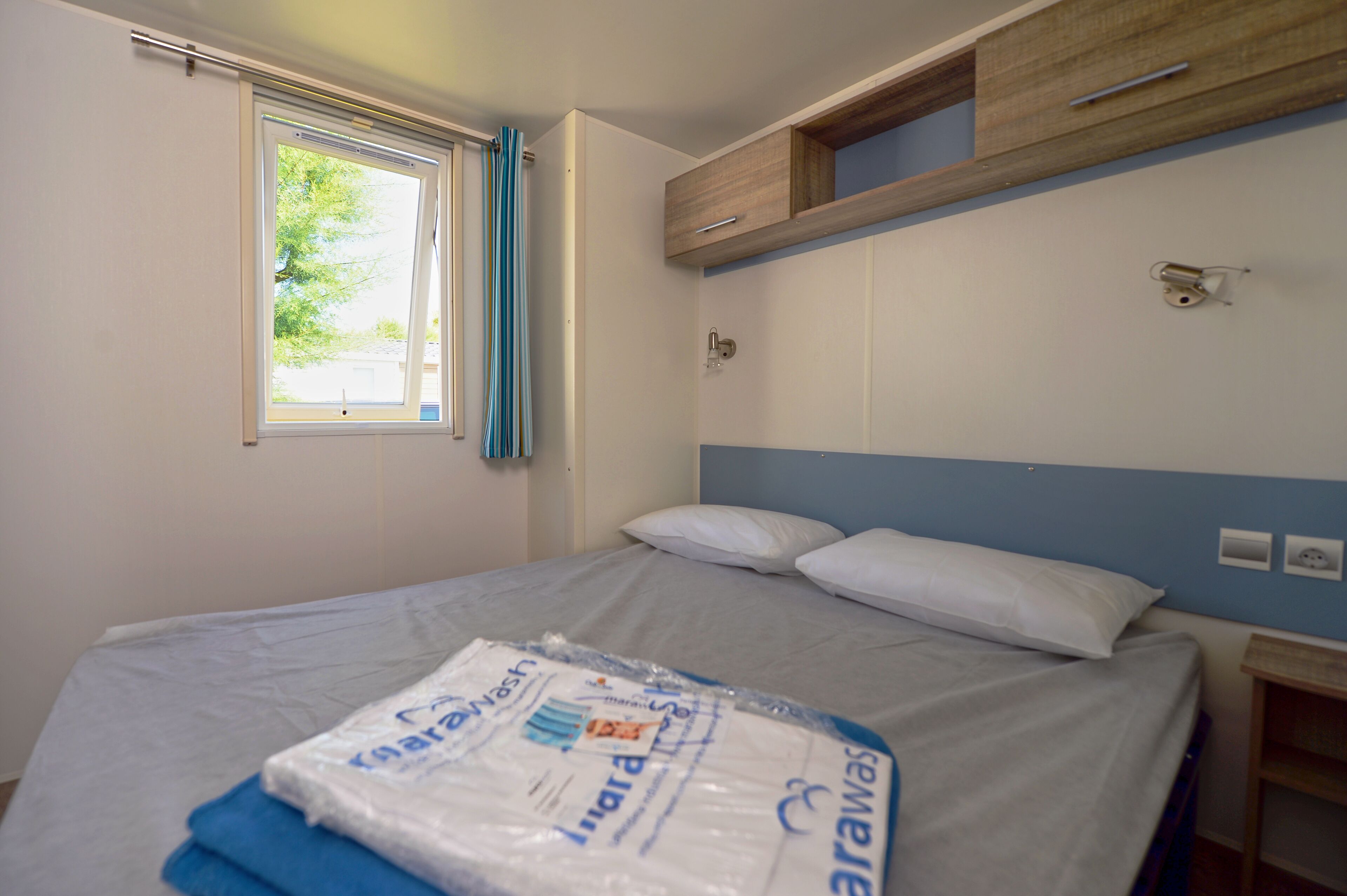 Vigna Sul Mar Camping Village