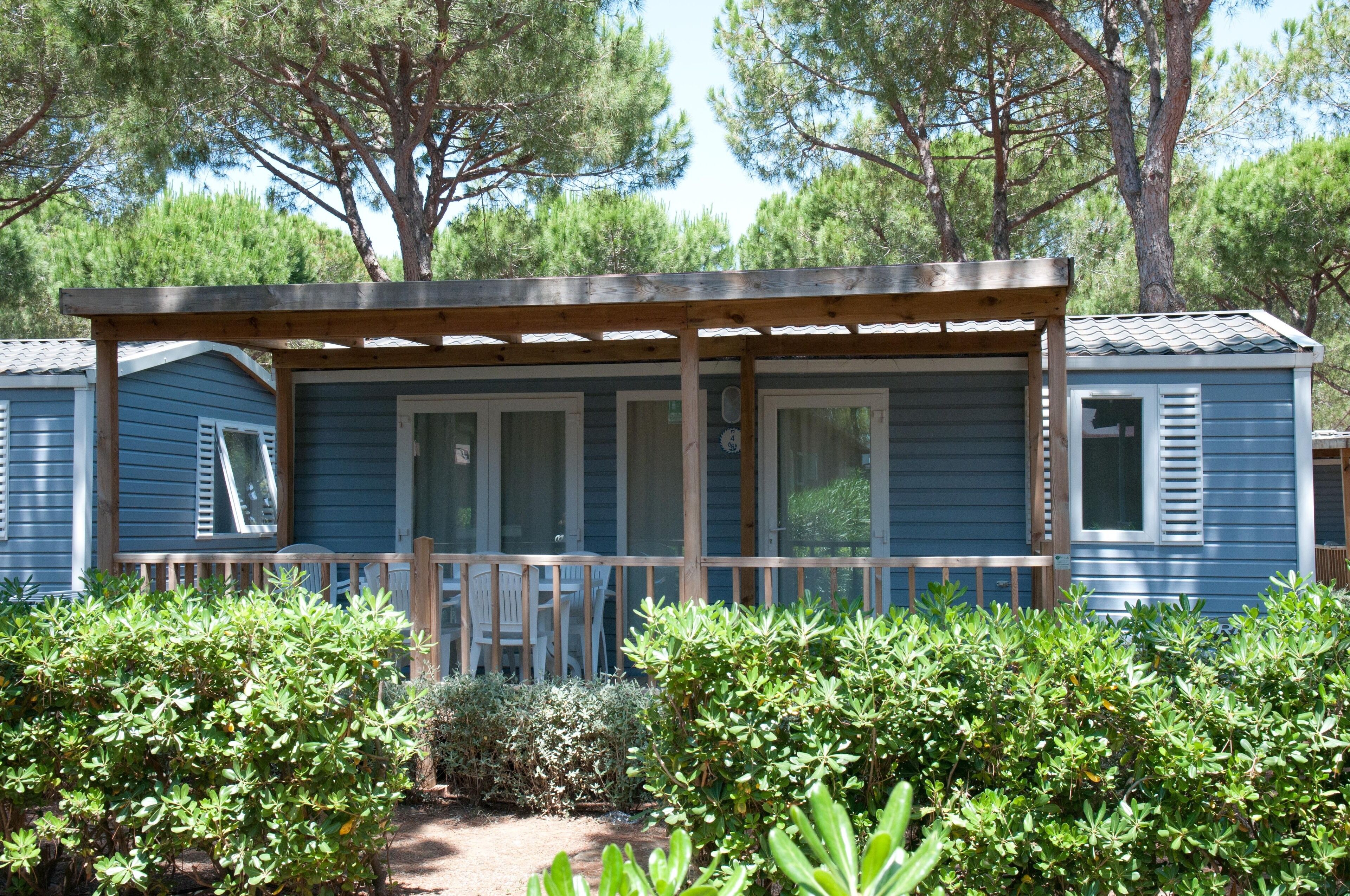 Vigna Sul Mar Camping Village