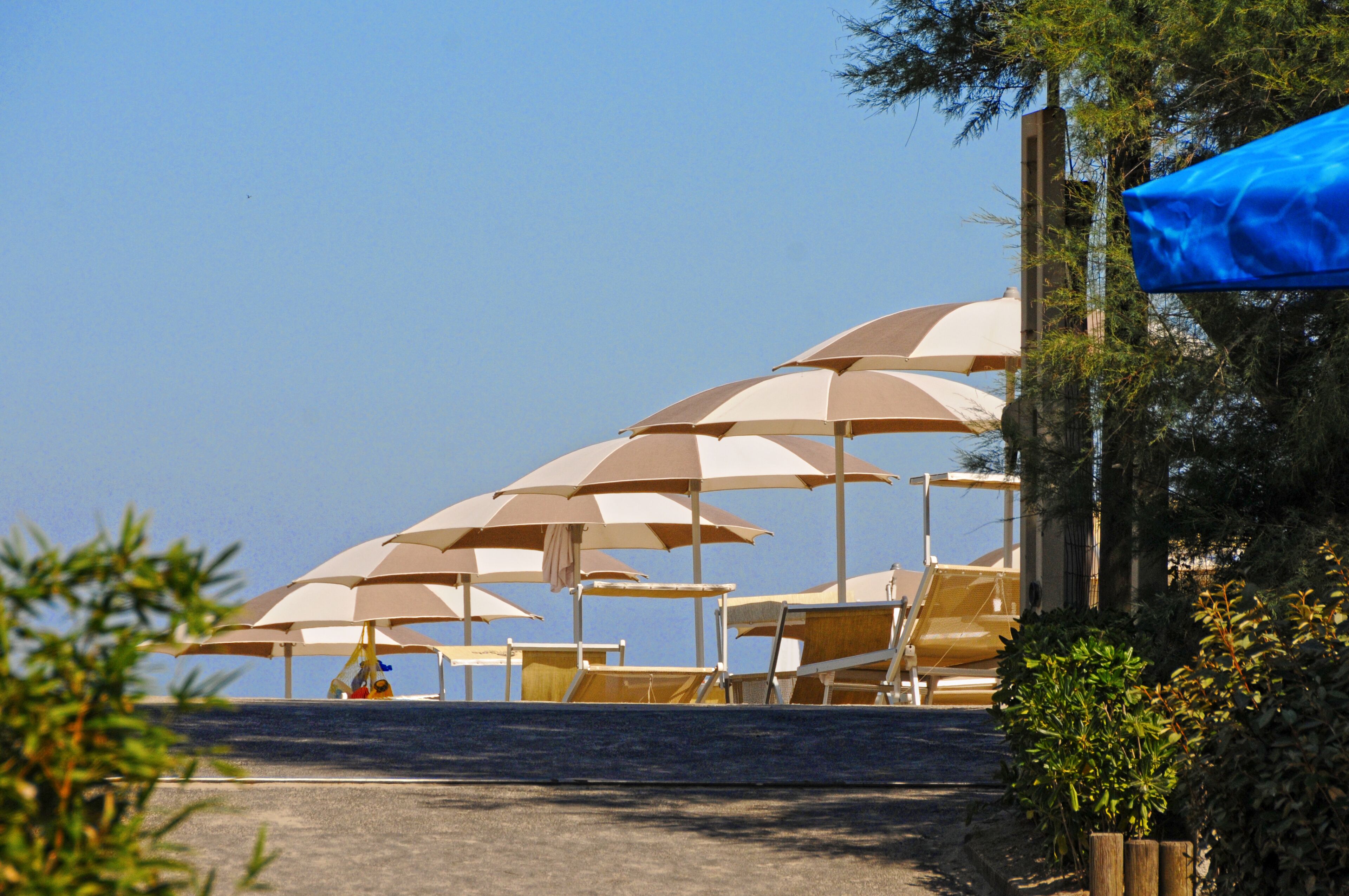 Vigna Sul Mar Camping Village