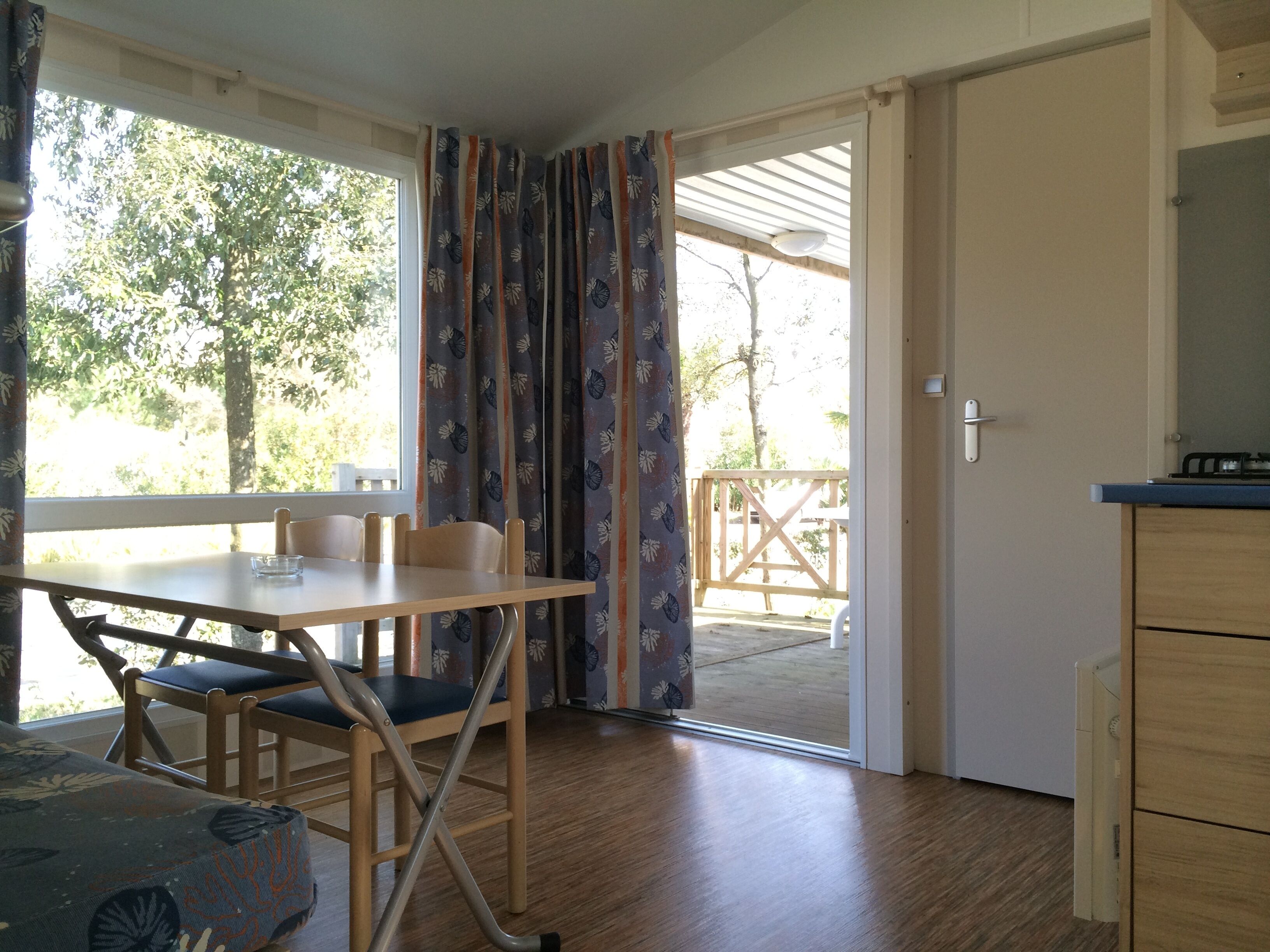 Vigna Sul Mar Camping Village