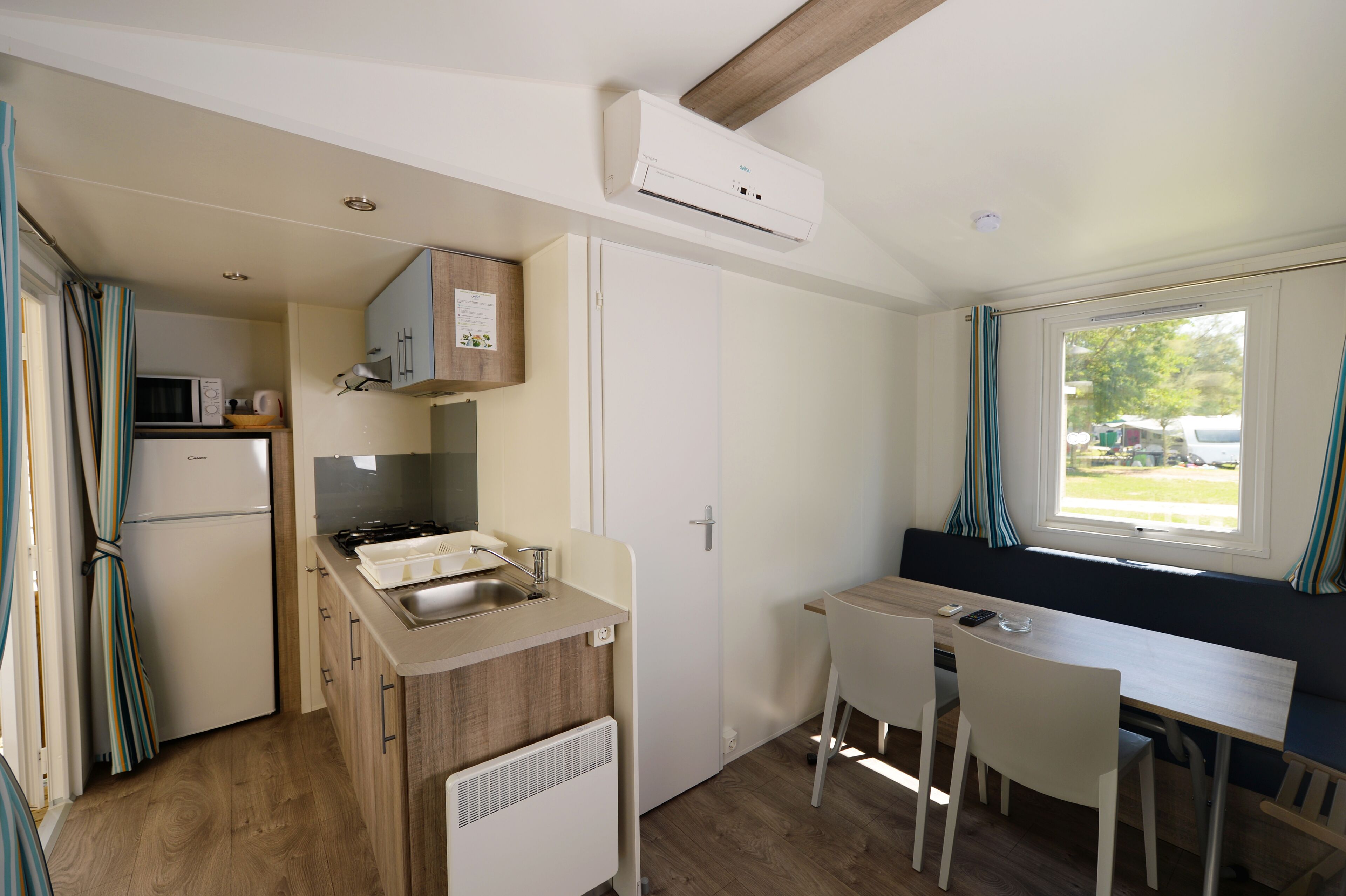 Vigna Sul Mar Camping Village