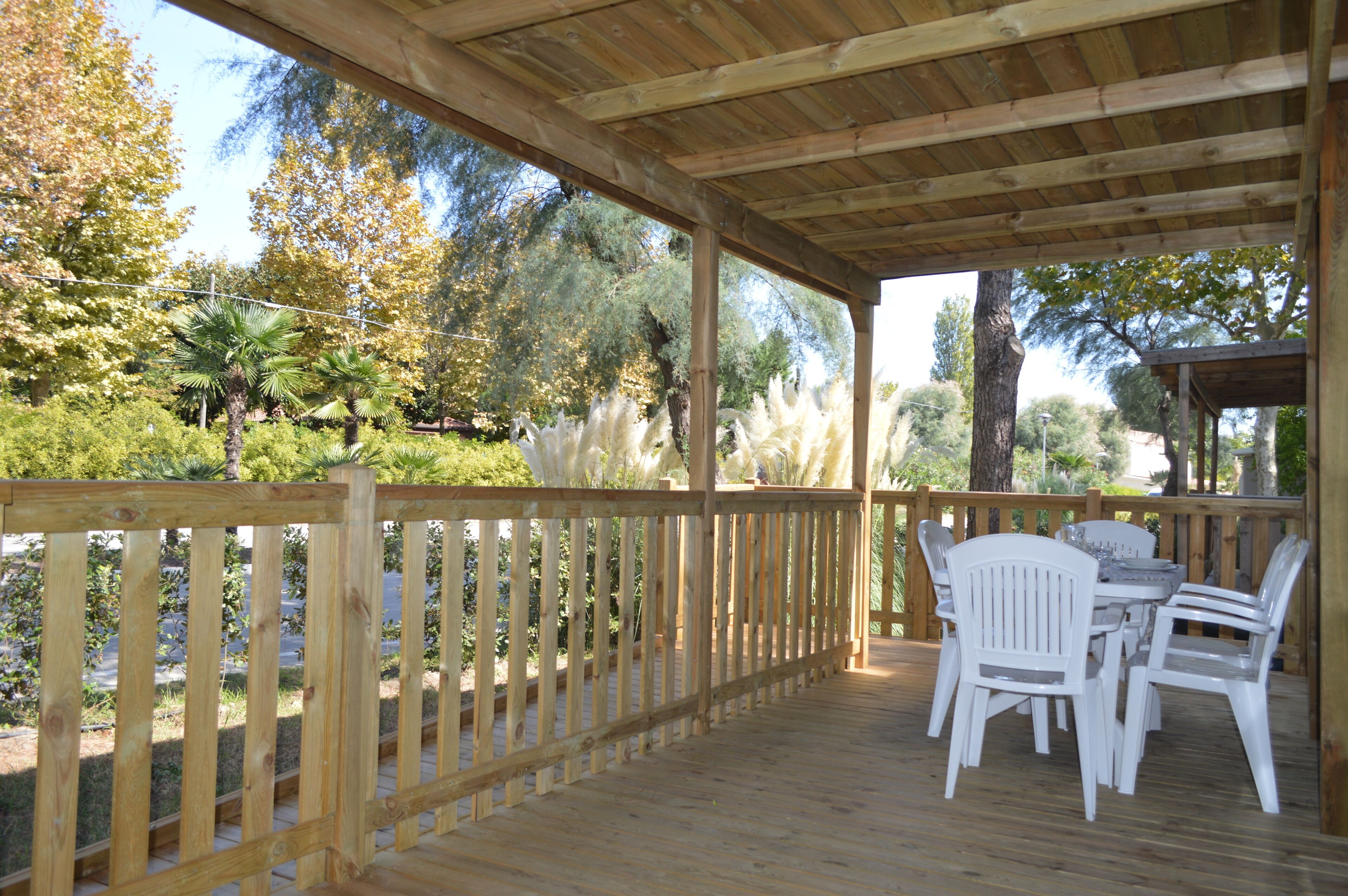 Vigna Sul Mar Camping Village